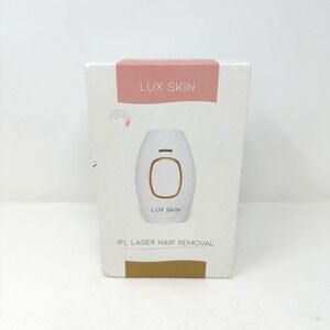 LUX SKIN IPL Laser Hair Removal Handset